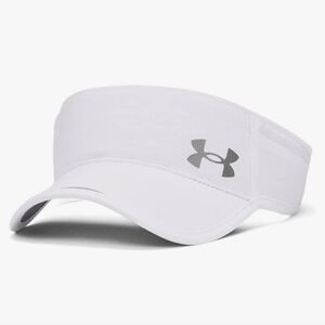 NWT WOMEN'S UNDER ARMOUR  ADJUSTABLE VISORS